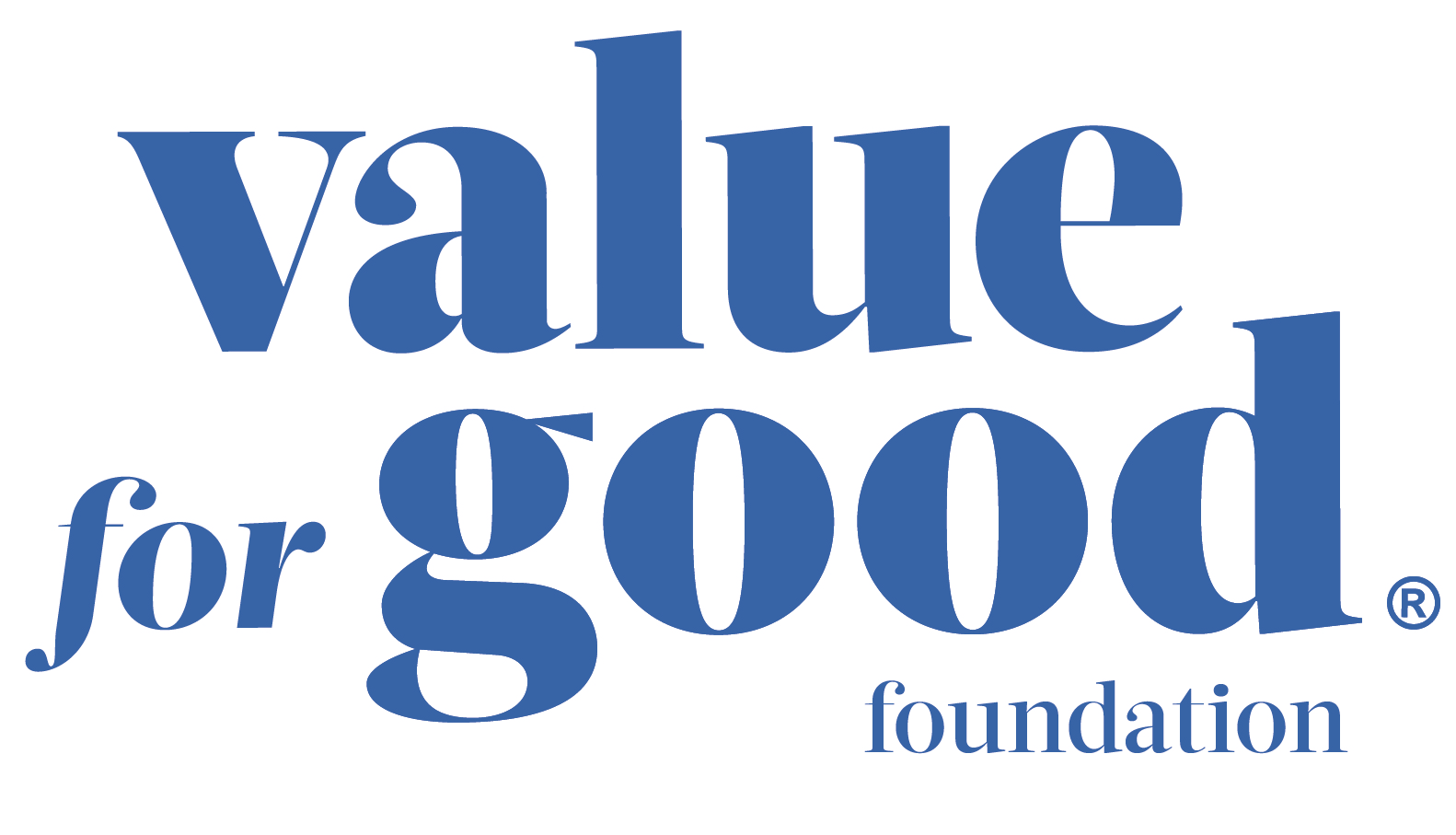 Value for Good Foundation